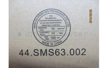 Lenovo 01AW391 HEATSINK UMA w fan DELTA