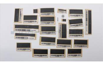 Lenovo 01AW432 Basis, SCHWARZ, GFRP, Taiyi