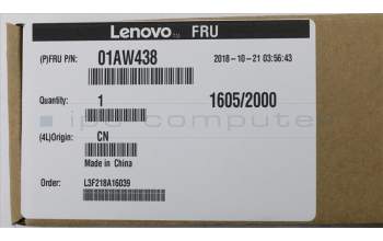 Lenovo 01AW438 CABLE LCD cable