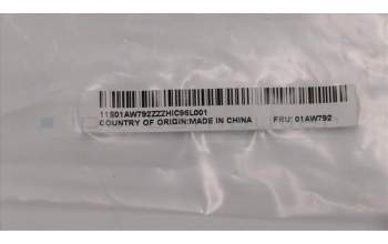 Lenovo 01AW792 Base Module