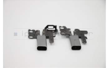Lenovo 01AW982 Scharnier L/R, SLV, mit Kunststoff, AVC
