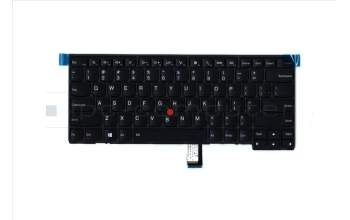 Lenovo 01AX310 NB_KYB CS13TBL barb KBD,US,LTN