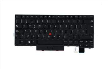 Lenovo 01AX374 NB_KYB Windu KBD,ES,CHY