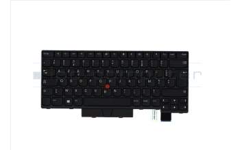 Lenovo 01AX375 NB_KYB Windu KBD,FR,CHY