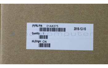 Lenovo 01AX375 NB_KYB Windu KBD,FR,CHY