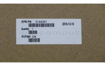 Lenovo 01AX391 NB_KYB Windu KBD,CH,CHY