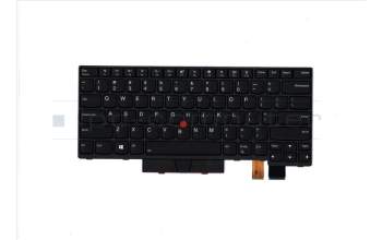 Lenovo 01AX487 NB_KYB Windu KBD,US,CHY BL