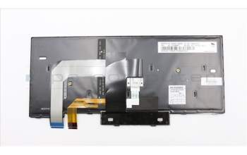 Lenovo 01AX487 NB_KYB Windu KBD,US,CHY BL