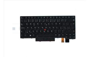 Lenovo 01AX495 NB_KYB Windu KBD,CZ,CHY BL