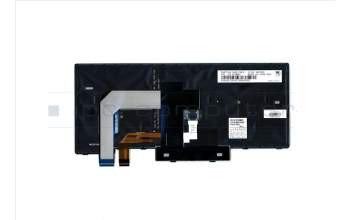 Lenovo 01AX497 NB_KYB Windu KBD,ES,CHY BL