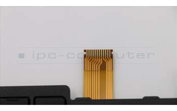 Lenovo 01AX504 Windu Tastatur, IT, CHY BL