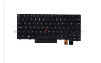 Lenovo 01AX512 NB_KYB Windu KBD,SI,CHY BL
