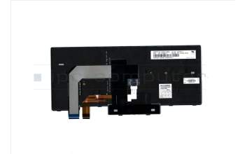 Lenovo 01AX513 NB_KYB Windu KBD,SE,CHY BL