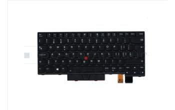 Lenovo 01AX514 NB_KYB Windu KBD,CH,CHY BL