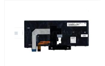 Lenovo 01AX514 NB_KYB Windu KBD,CH,CHY BL