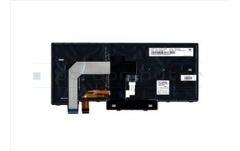 Lenovo 01AX517 NB_KYB Windu KBD,USI,CHY BL