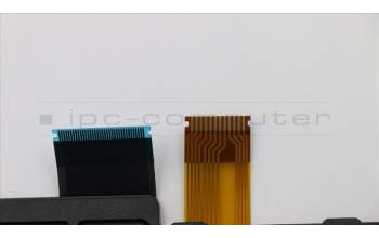 Lenovo 01AX524 Windu Tastatur, EE, CHY BL