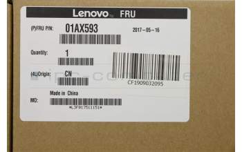 Lenovo 01AX593 NB_KYB Windu KBD,SK,LTN BL