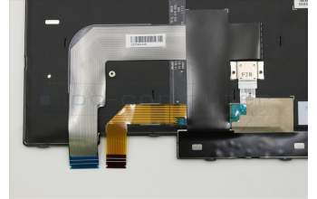 Lenovo 01AX593 NB_KYB Windu KBD,SK,LTN BL