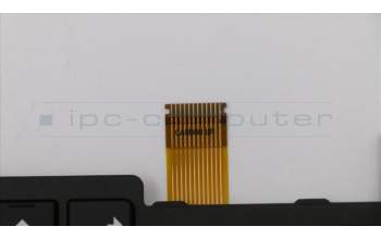 Lenovo 01AX594 NB_KYB Windu KBD SI LTN BL