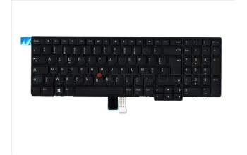 LENOVO 01AX621 Thinkpad Keyboard L570 FR