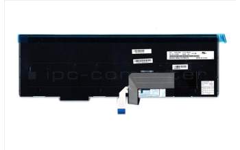 Lenovo 01AX661 NB_KYB Lin2 KBD,ES,LTN