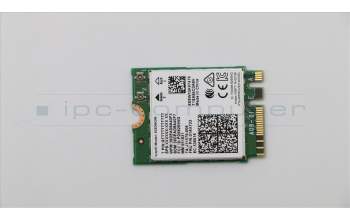 Lenovo 01AX722 WIRELESS Wireless,CMB,IN,8265 MP NV