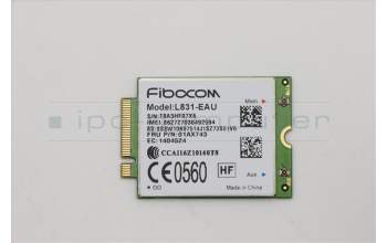 Lenovo 01AX743 WIRELESS Wireless,CMB,FBC,XMM7161