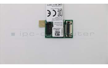 Lenovo 01AX745 WIRELESS Wireless,NFC,FXN,NPC300