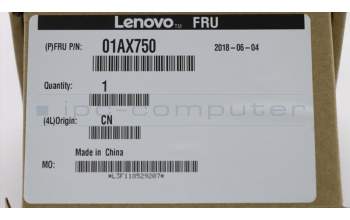 Lenovo 01AX750 WIRELESS Wireless CMB CBT 8822