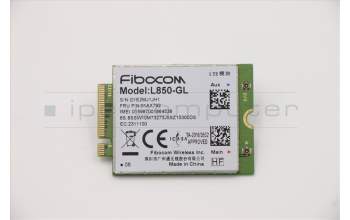 LENOVO 01AX792 ThinkPad Fibocom L850-GL CAT9 M.2 WWAN