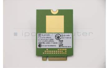 LENOVO 01AX792 ThinkPad Fibocom L850-GL CAT9 M.2 WWAN