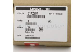Lenovo WIRELESS Wireless,CMB,IN,22560vPro M2 for Lenovo ThinkCentre M70q (11E8)