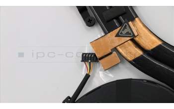 Lenovo 01AX924 HEATSINK CPU heatsink w fan SW