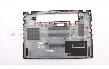 Lenovo 01AX949 COVER Base,Black,plastic,w/ screws