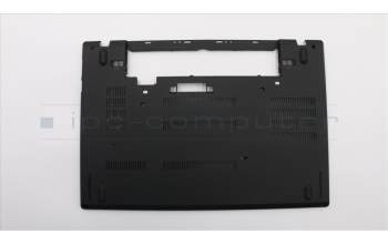 Lenovo 01AX949 COVER Base,BLK,plastic,w/ screws