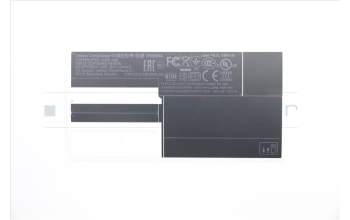 Lenovo 01AX950 Abdeckung, C-Abdeckung, mit FP