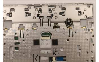 Lenovo 01AY015 MECH_ASM CS15W_3+2BCP,MYLAR,SILVER,SUN