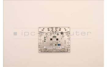 Lenovo 01AY015 MECH_ASM CS15W_3+2BCP,MYLAR,SILVER,SUN