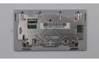 Lenovo 01AY024 MECH_ASM CS16_2BCP GLASS SILVE