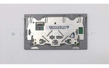 Lenovo 01AY025 MECH_ASM CS16_2BCP GLASS SILVE