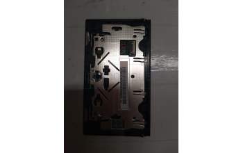 Lenovo 01AY049 MECH_ASM CS16_2BCP,GLASS,BLACK,TRA