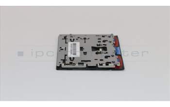 Lenovo 01AY052 MECH_ASM CS14S_3+2BCP,MYLAR,PBLACK,CHY