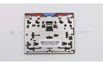 Lenovo 01AY052 MECH_ASM CS14S_3+2BCP,MYLAR,PBLACK,CHY