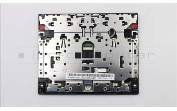 Lenovo 01AY059 MECH_ASM CS15W_3+2BCP MYLAR PB