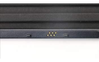 Lenovo 01AY113 NB_KYB X1TB-2,Thin KBD,BLK,DE,PMX
