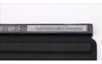 Lenovo 01AY130 TinkPad X1 Tablet Gen2 Thin Keyboard,UK English