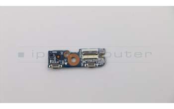 Lenovo 01AY255 CARDPOP Volume button board