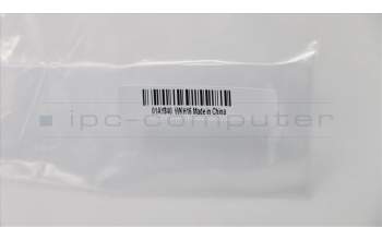 Lenovo 01AY840 MECHANICAL ThinkPad Pen ready Black