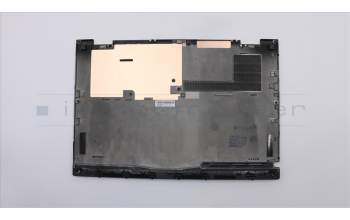 Lenovo 01AY911 COVER D-cover,w/ESD,SCR,hook,Black